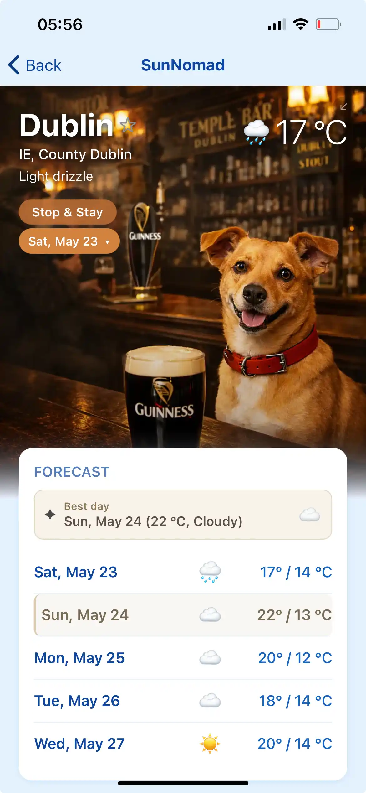 Dublin